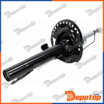 Amortisseur de suspension avant pour RENAULT | A-RE-003, 16-266230005